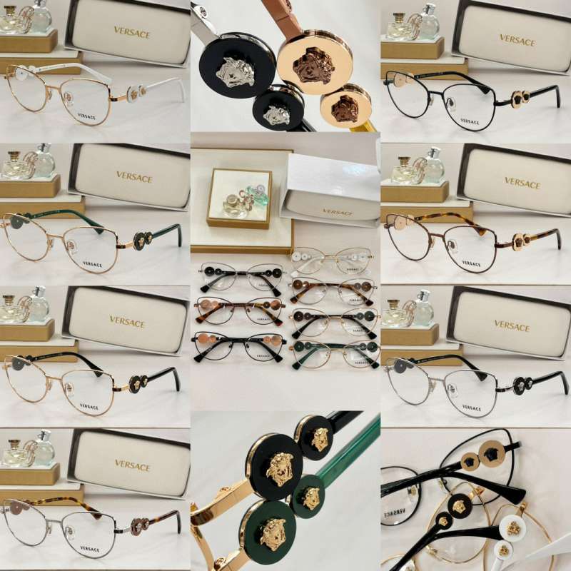 Picture of Versace Optical Glasses _SKUfw53692348fw